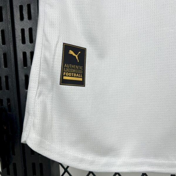 Monterrey 2025/26 Away Jersey - Image 7