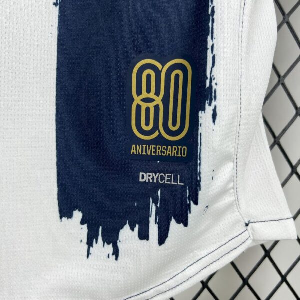 Monterrey 2025/26 Home Jersey - Image 7