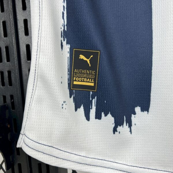 Monterrey 2025/26 Home Jersey - Image 6