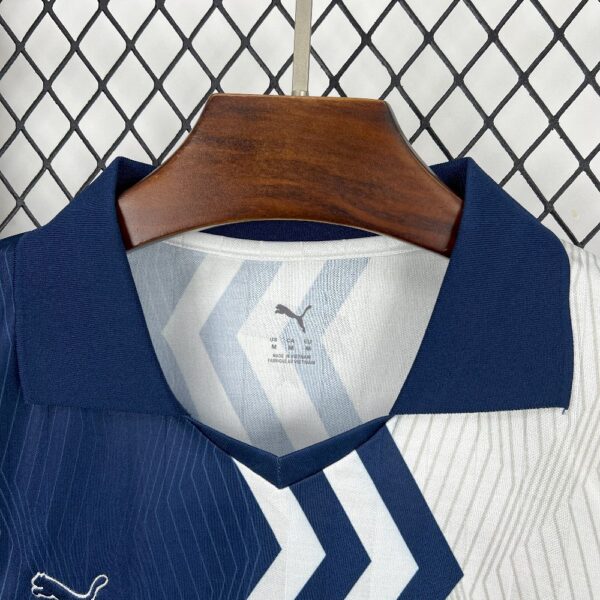 Monterrey 2025/26 Retro Streetwear Jersey - Image 9