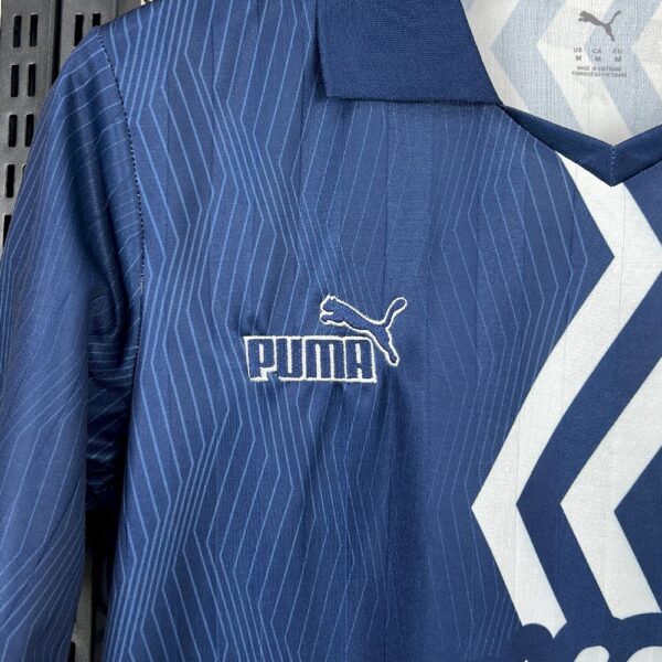 Monterrey 2025/26 Retro Streetwear Jersey - Image 8