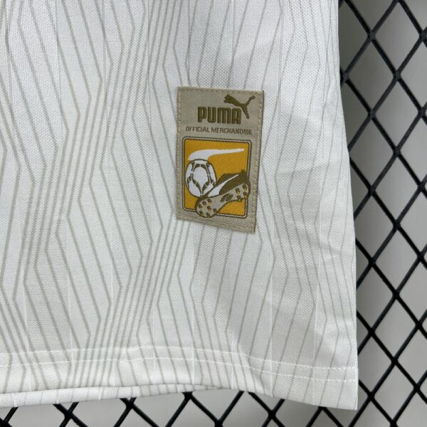 Monterrey 2025/26 Retro Streetwear Jersey - Image 5