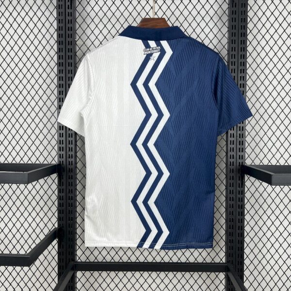 Monterrey 2025/26 Retro Streetwear Jersey - Image 2