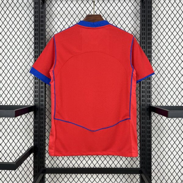 Paris Saint-Germain 2025/26 Third Jersey - Image 2