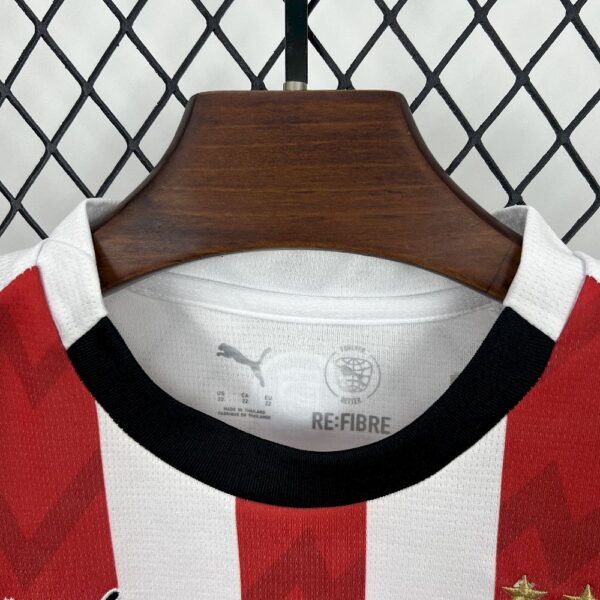 Psv Eindhoven 2025/26 Home Kids Kit - Image 11