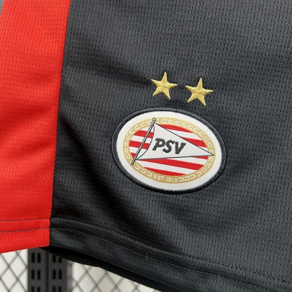 Psv Eindhoven 2025/26 Home Kids Kit - Image 3