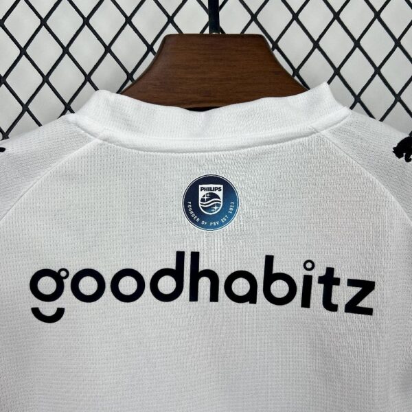 Psv Eindhoven 2025/26 Home Kids Kit - Image 12