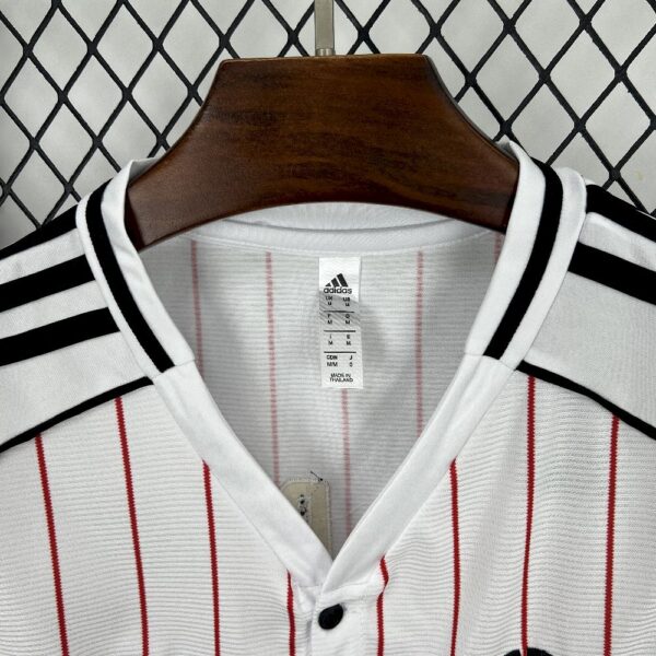 River Plate 2025/26 Us Pack Jersey - Image 8