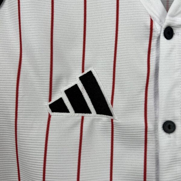 River Plate 2025/26 Us Pack Jersey - Image 7