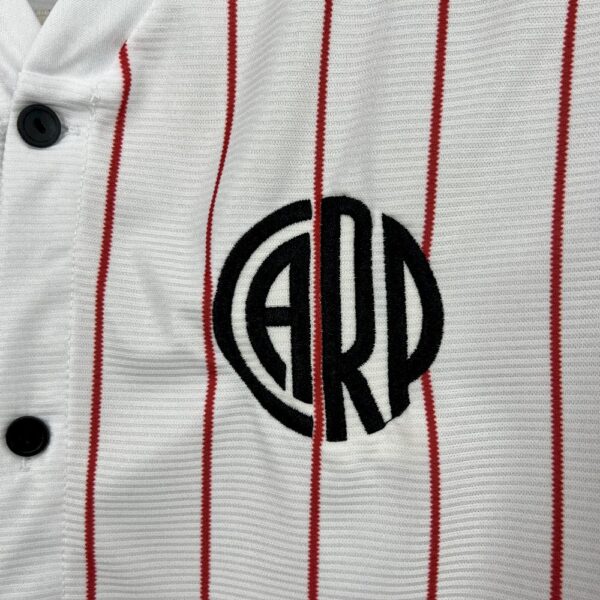River Plate 2025/26 Us Pack Jersey - Image 6