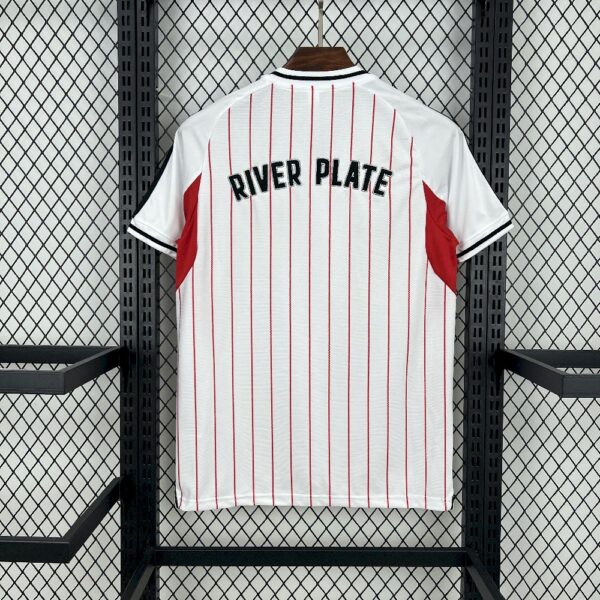 River Plate 2025/26 Us Pack Jersey - Image 2