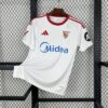 Mens Sevilla FC 2025/26 Home Jersey