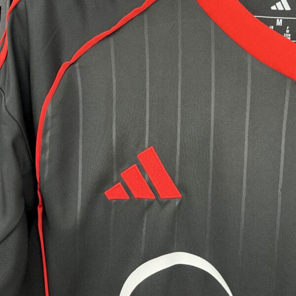Sevilla Fc 2025/26 Third Jersey - Image 9