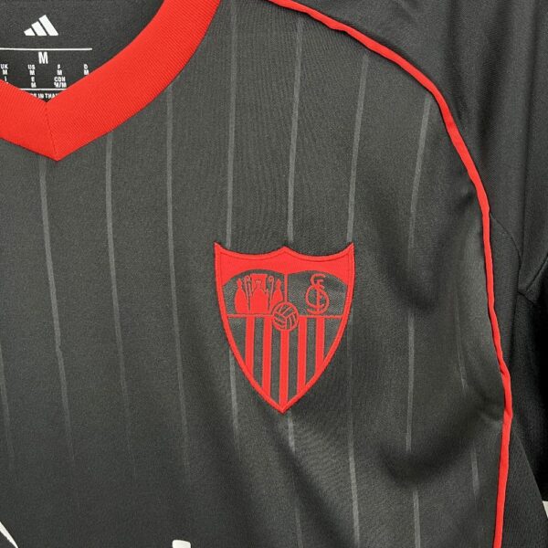Sevilla Fc 2025/26 Third Jersey - Image 8