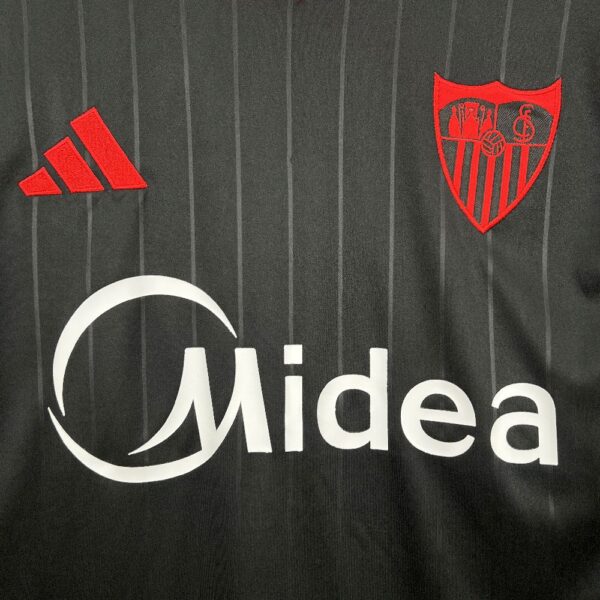 Sevilla Fc 2025/26 Third Jersey - Image 7