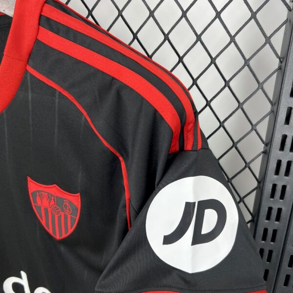 Sevilla Fc 2025/26 Third Jersey - Image 5