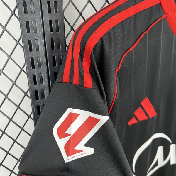 Sevilla Fc 2025/26 Third Jersey - Image 4
