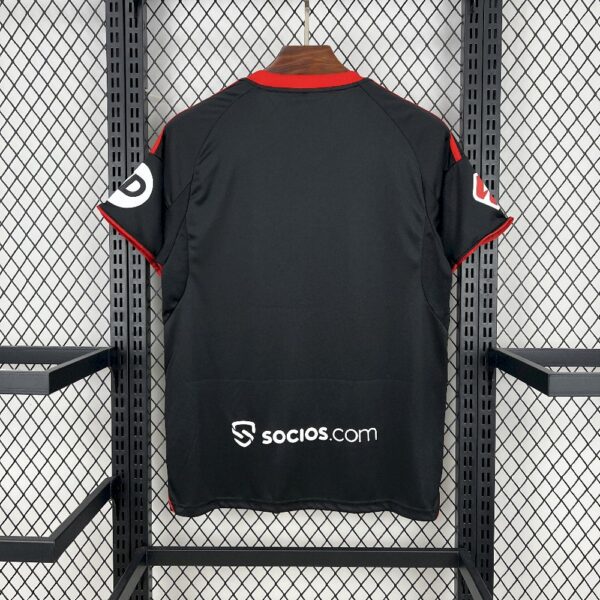 Sevilla Fc 2025/26 Third Jersey - Image 2
