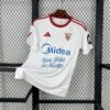 Mens Sevilla FC x Anuel Europe Tour 2025/26 Home Jersey