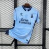 Mens UD Las Palmas 2025/26 Away Jersey