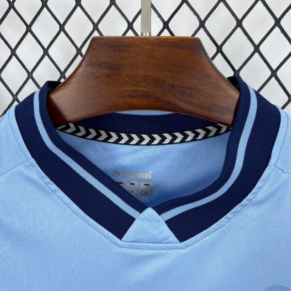 Ud Las Palmas 2025/26 Away Jersey - Image 10