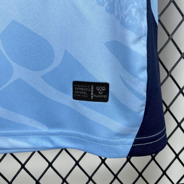 Ud Las Palmas 2025/26 Away Jersey - Image 6
