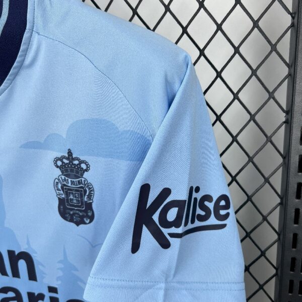Ud Las Palmas 2025/26 Away Jersey - Image 4