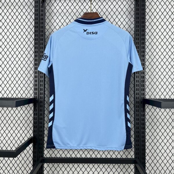 Ud Las Palmas 2025/26 Away Jersey - Image 2
