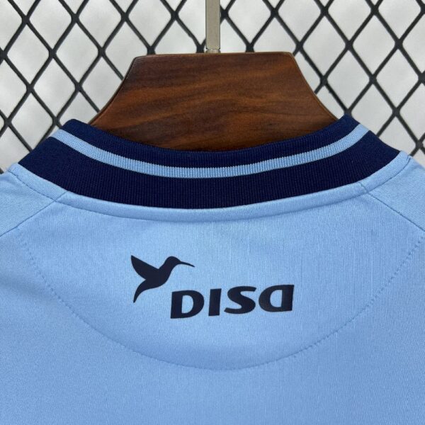 Ud Las Palmas 2025/26 Away Jersey - Image 3