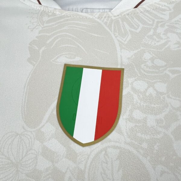 Napoli 2025/26 Away Jersey - Image 4