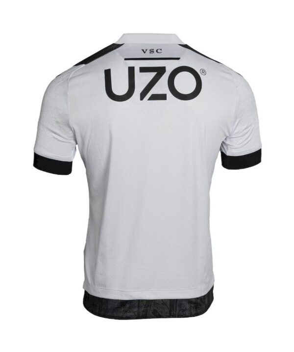 Vitoria De Guimaraes 2025/26 Home Jersey - Image 2