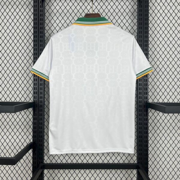 As Roma 2025/26 Third Jersey - Image 2
