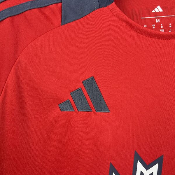 Albacete 2025/26 Away Jersey - Image 10