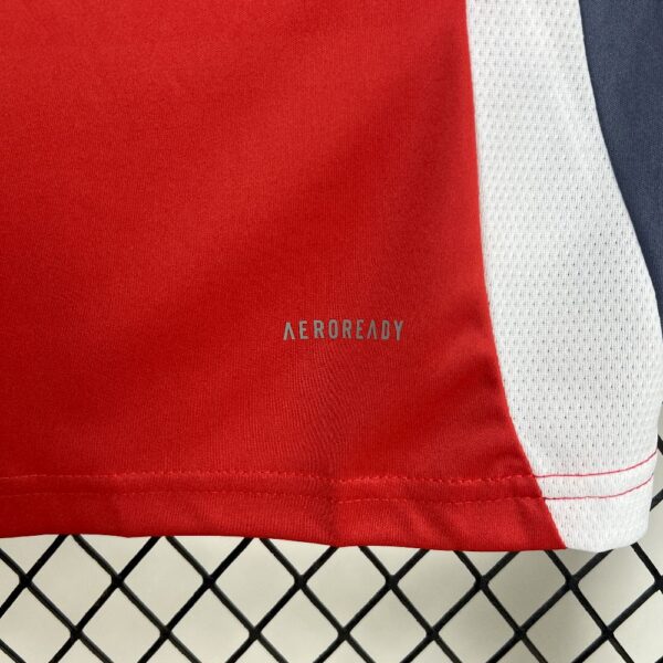 Albacete 2025/26 Away Jersey - Image 6