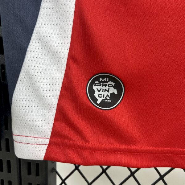 Albacete 2025/26 Away Jersey - Image 5