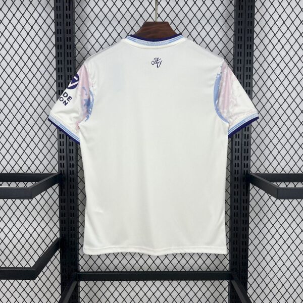 Aston Villa 2025/26 Third Jersey - Image 2