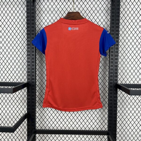 Wobahia 2025/26 Superman Collaboration Jersey - Image 2