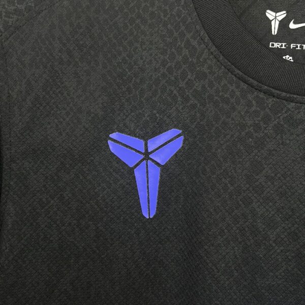 Barcelona 2025/26  X Kobe Bryant Pre-Match Away Jersey - Image 7