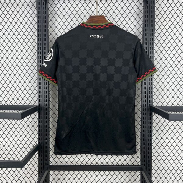 Bayern Munich 2025/26 Third Jersey - Image 2