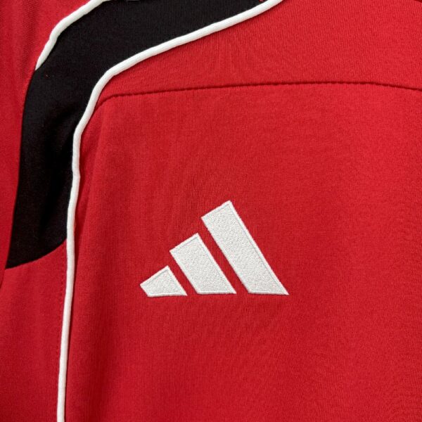 Flamengo 2025/26 Camiseta Ubp Cr Jersey - Image 6