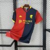 Mens Genoa CFC 2025/26 Home Jersey