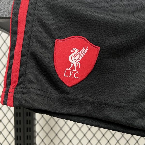 Liverpool 2025/26 Away Kit - Image 5