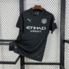 Mens Manchester City 2025/26 Away Jersey