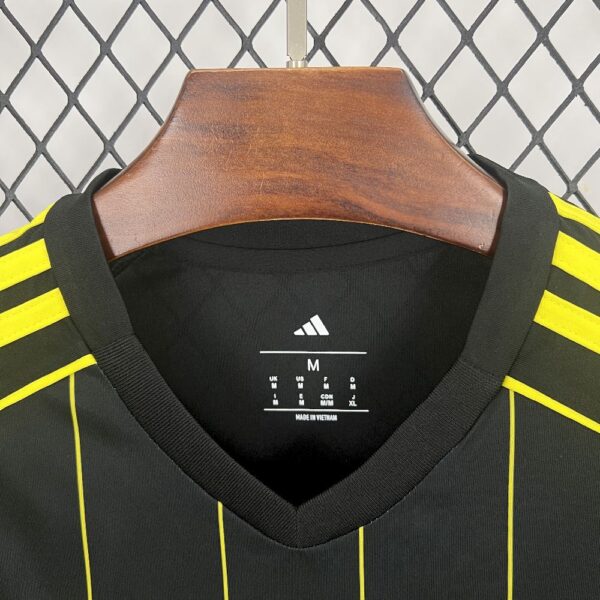 Real Zaragoza 2025/26 Away Jersey - Image 10