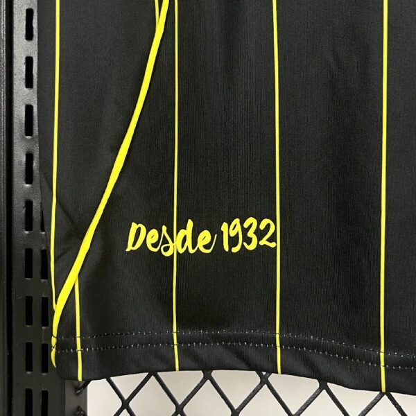 Real Zaragoza 2025/26 Away Jersey - Image 6