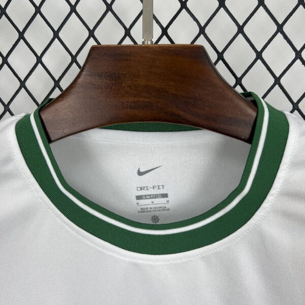 Sporting Cp 2025/26 Retro Cycling Edition Jersey - Image 6