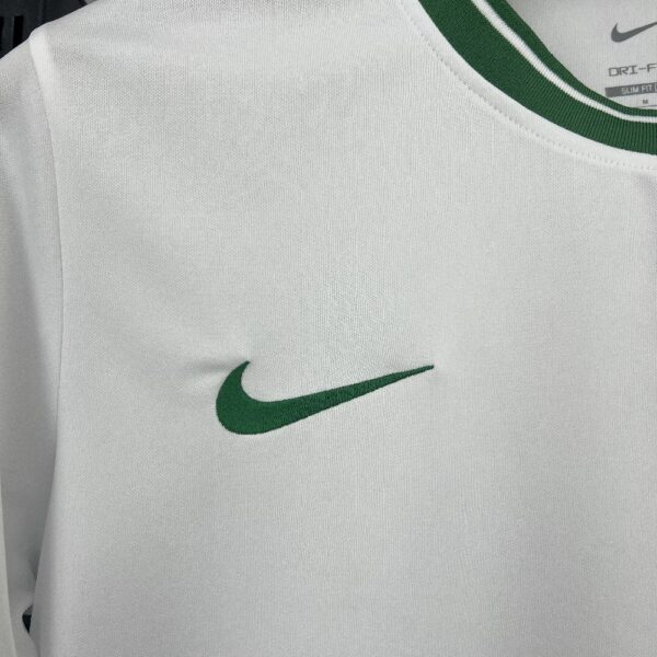 Sporting Cp 2025/26 Retro Cycling Edition Jersey - Image 5
