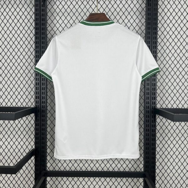 Sporting Cp 2025/26 Retro Cycling Edition Jersey - Image 2