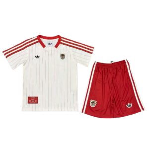 2025/26 Benfica x Adidas Originals SL Kit