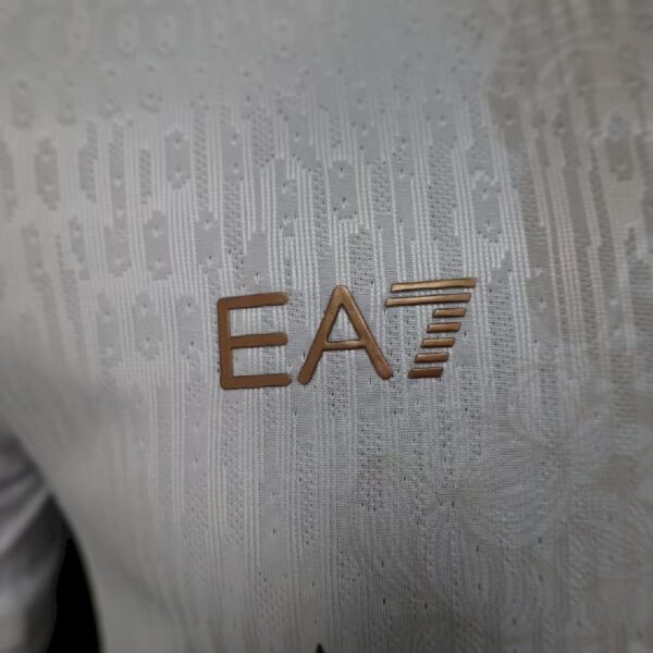 Napoli 2025/26 Away Jersey Player Version - Image 7